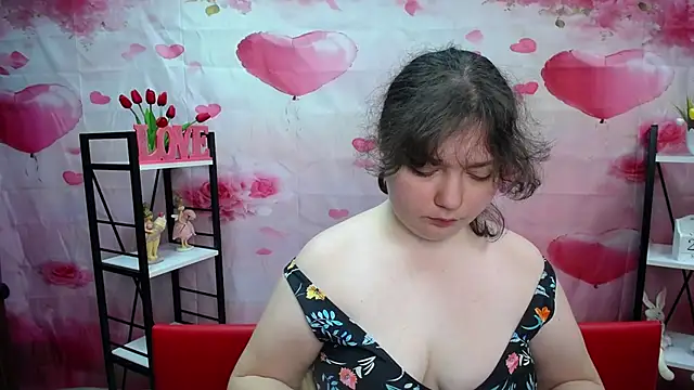 NeonilaLisova Live XXX-chat