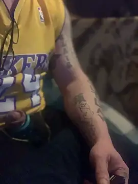 Ldnick69 Live XXX Chat