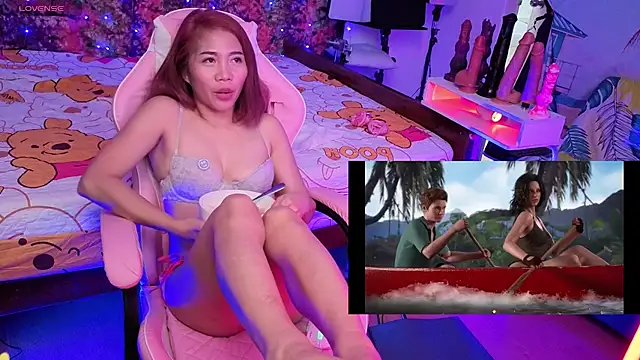 25sweetlilbunny's Live XXX Chat