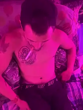 Show Webcam de bugboy