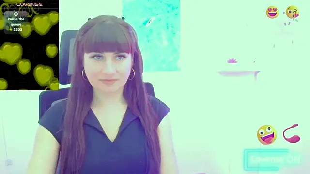 Violla_My Chat XXX live