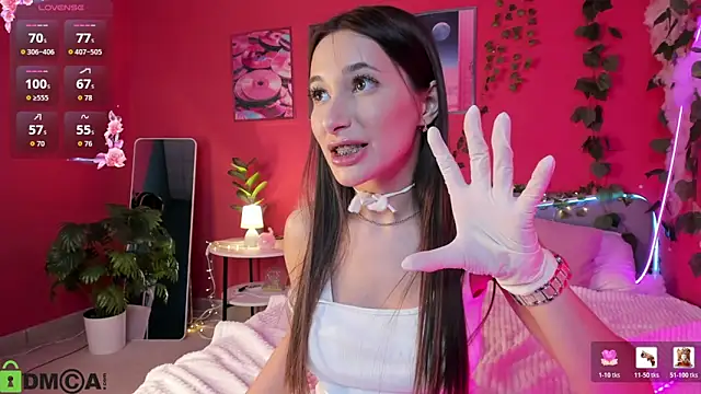 Lillie_Miller Chat XXX in diretta