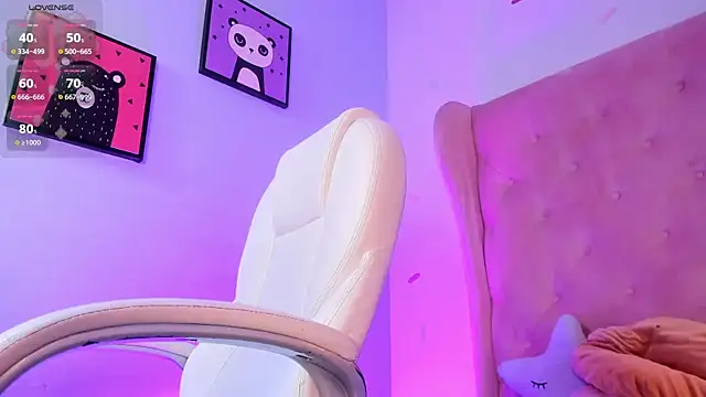 Chat XXX en directo de internett_sweetheart