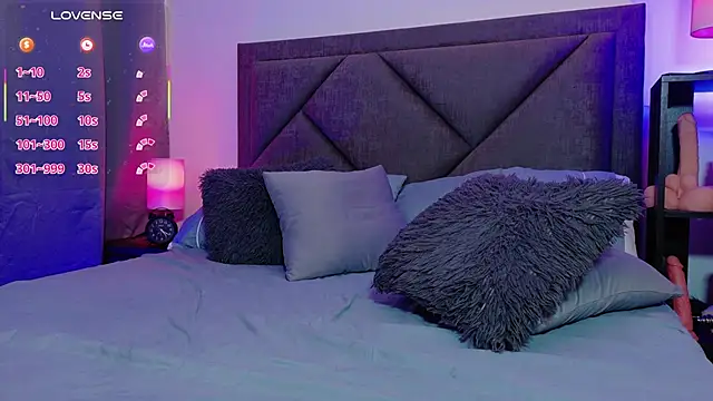 Sammy_Russell 网络视讯表演