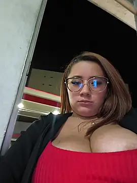 Živý XXX chat maleja_smmith