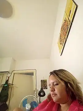 shaynarg 即時 XXX 聊天