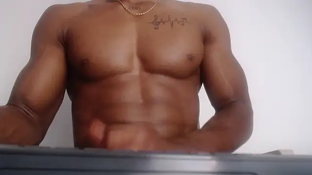 drake_brwon_23 Show Webcam