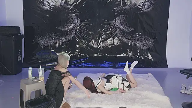 sweetgirls888 Webcam-Show