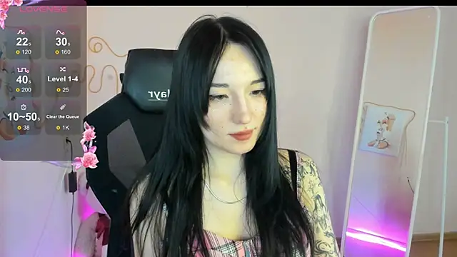 AliceeinWonderlanddd – Live XXX-chat