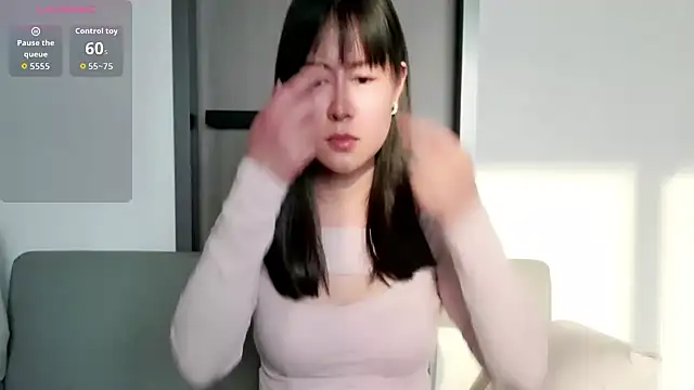 maomao-mao – Live XXX-chat