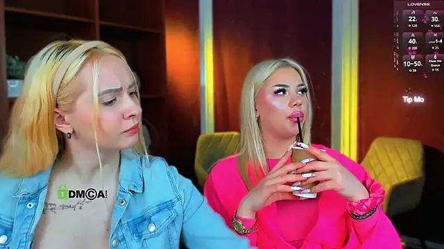 mila_glow1 Adlı Modelin Canlı XXX Sohbeti