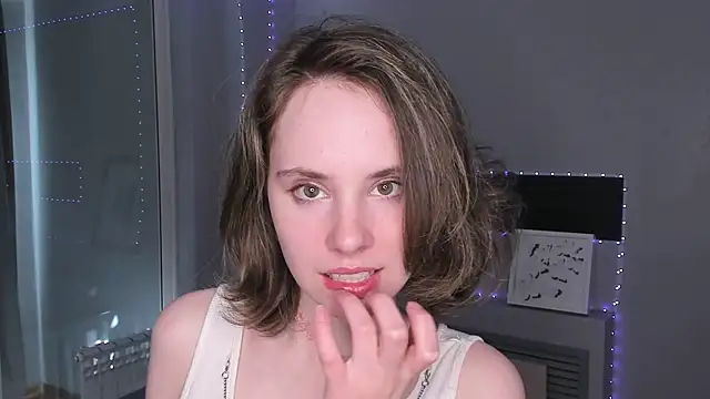 CrystaLeah Live XXX Chat