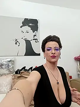 RebeccaNoble – Live XXX-chat