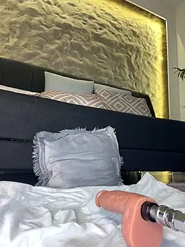 Czat XXX na żywo – Isa__Blanc