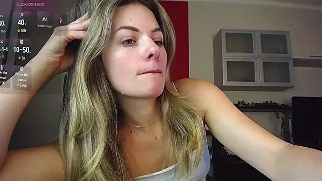 Chat XXX Live ladysabotage