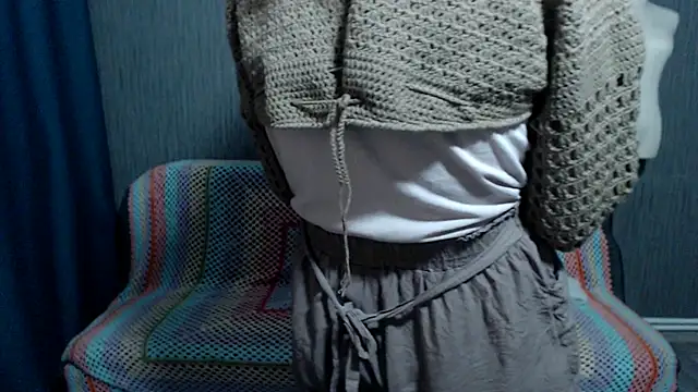 pa1e_pr1ncess Adlı Modelin Canlı XXX Sohbeti