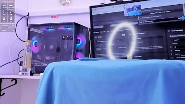 naty_girl_ 라이브 XXX 채팅