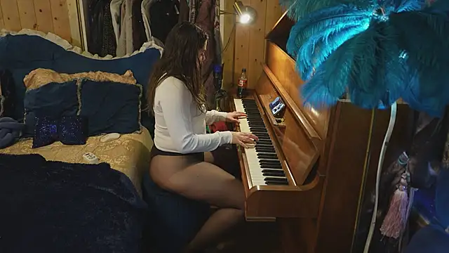 VanessaDoyle Webcam show