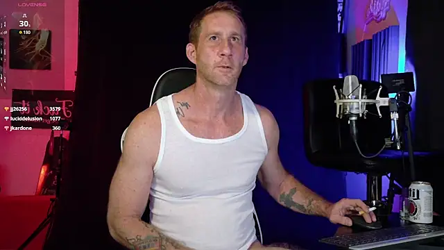 Czat XXX na żywo – FiftyShadez