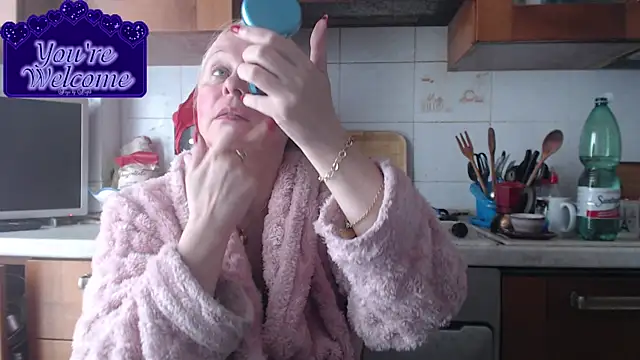 martachatteのライブXXXチャット