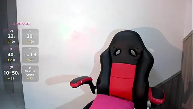 Amanda_klaire's Live XXX Chat