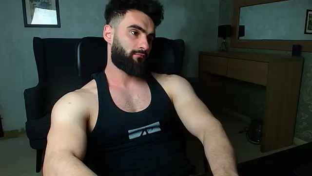 دردشة MicahLane الجنسية المباشرة