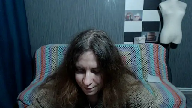 Chat XXX Live pa1e_pr1ncess