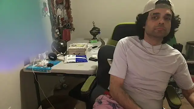 KungFuPanda001 Live XXX-Chat