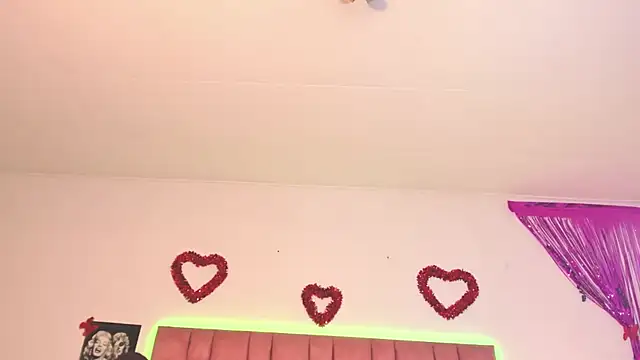 Betzabeth-Miller's Live XXX Chat