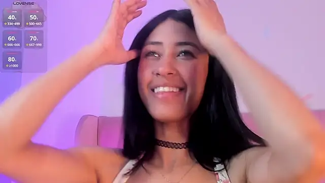 internett_sweetheart's Live XXX Chat