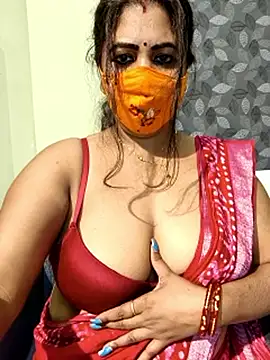 Show de webcam de Poly_bhabi