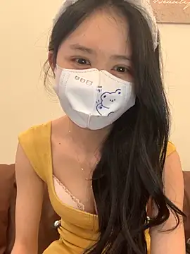 ShouSushi 网络视讯表演