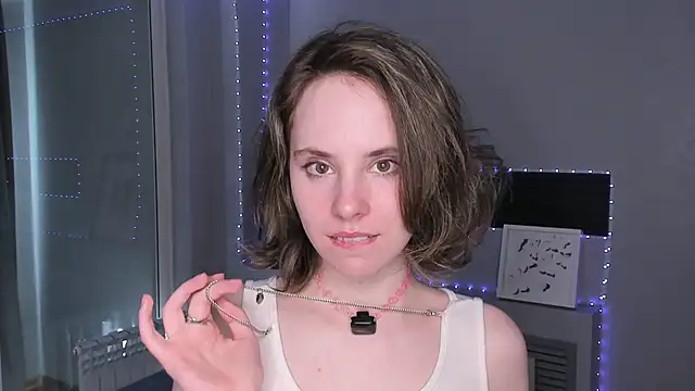 دردشة CrystaLeah الجنسية المباشرة