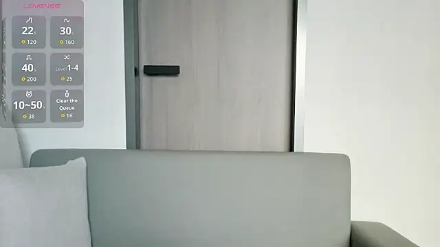 maomao-mao Live XXX Chat