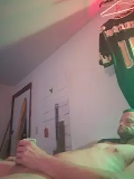 BigDDave6979 Webcam show