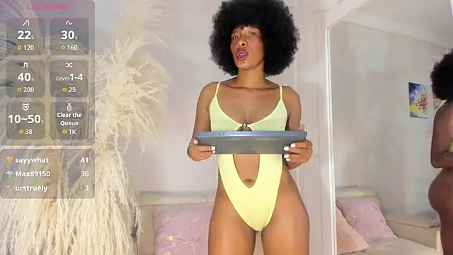 CardyKambell1 লাইভ XXX চ্যাট