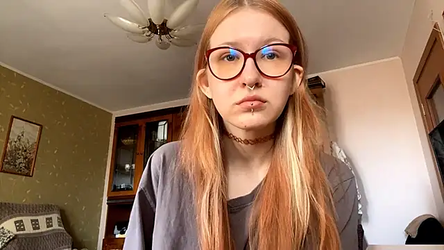 Czat XXX na żywo – LaureenVielma