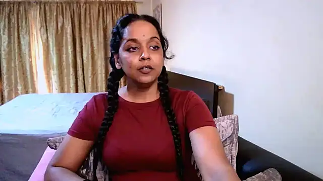 Ria_41 élő XXX-chatje