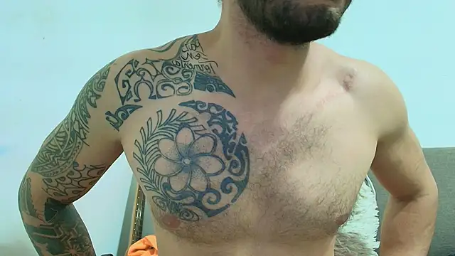 thomas_gun Webcam Show