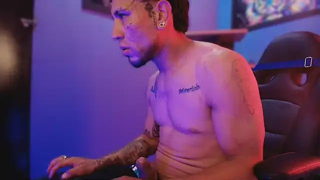 Thonixxx_mr Chat XXX live