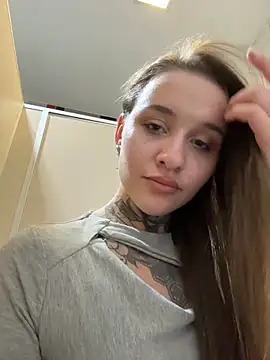 KishaMur's Live XXX Chat