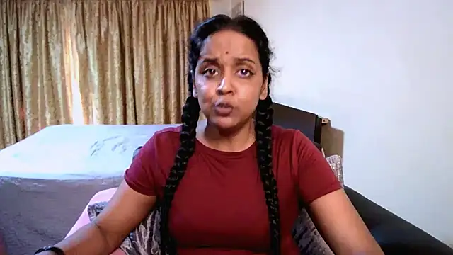 Ria_41 现场XXX聊天