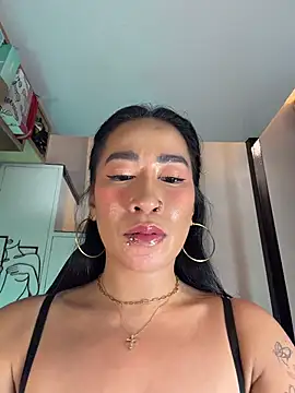 AsianMilfSheryl – Live XXX-chat