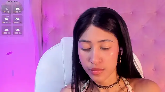 Chat XXX ao vivo de internett_sweetheart