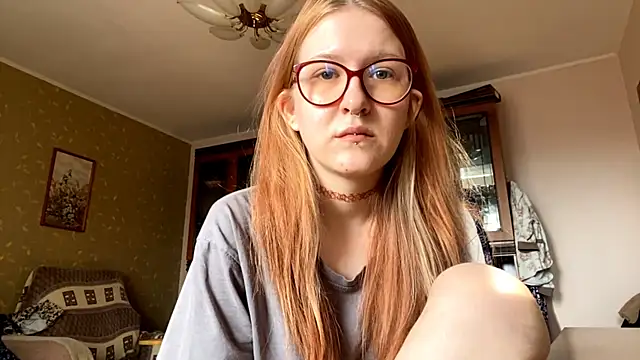 LaureenVielma Chat XXX in diretta