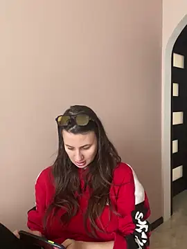 Chat XXX ao vivo de Flossy_Vettie