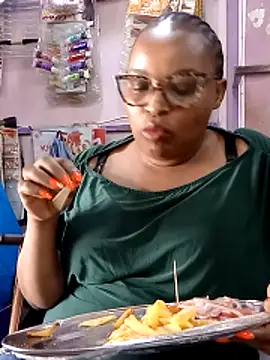 دردشة Goddess_of_Hearts الجنسية المباشرة