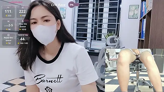 Kathylove_2023 Chat XXX in diretta