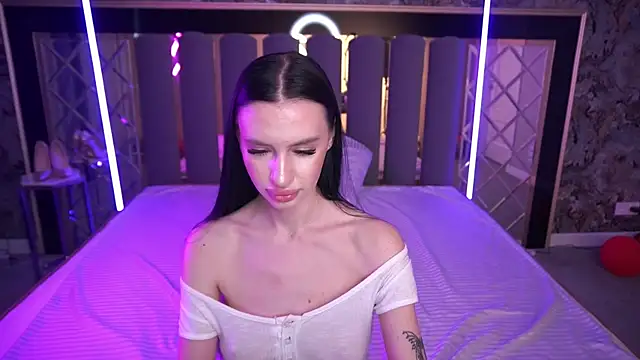 Snow_WhiteeeX – Live XXX-chat