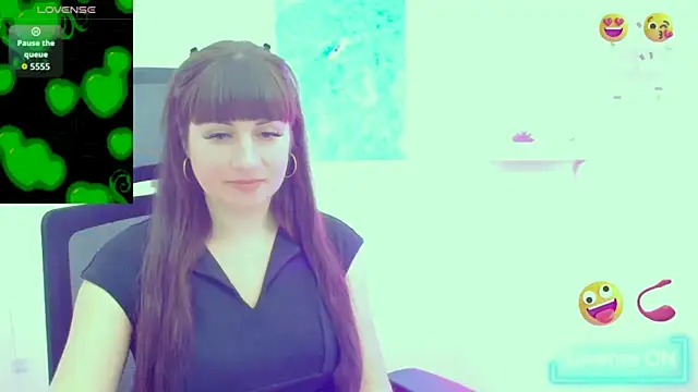 Violla_My: απευθείας συνομιλία ΧΧΧ